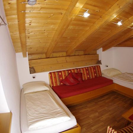 Appartement Waelderhof Kaprun Luaran gambar