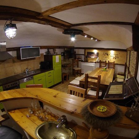 Appartement Waelderhof Kaprun Luaran gambar