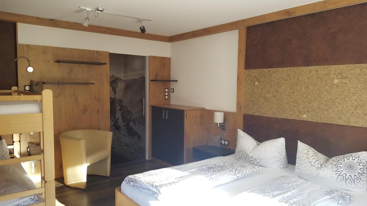 Appartement Waelderhof Kaprun Luaran gambar