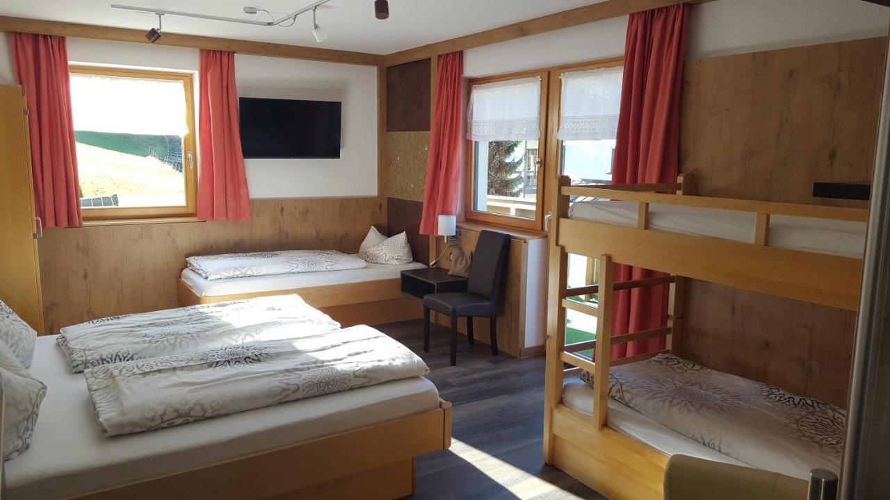 Appartement Waelderhof Kaprun Luaran gambar