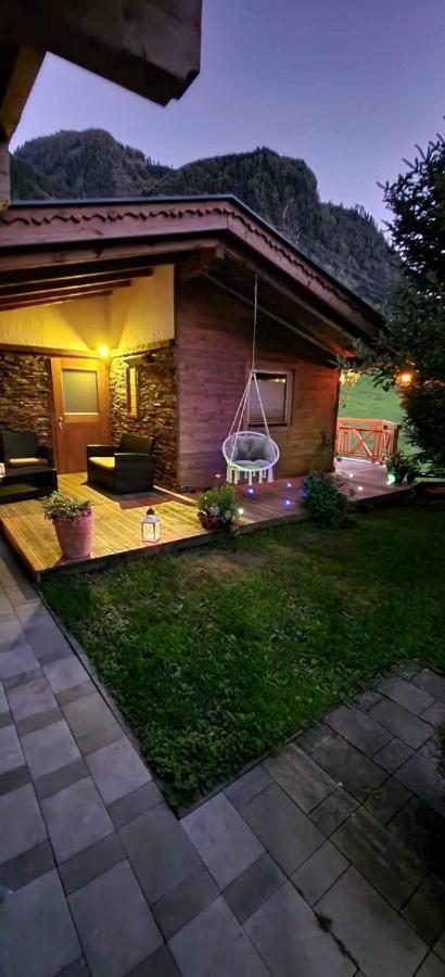 Appartement Waelderhof Kaprun Luaran gambar