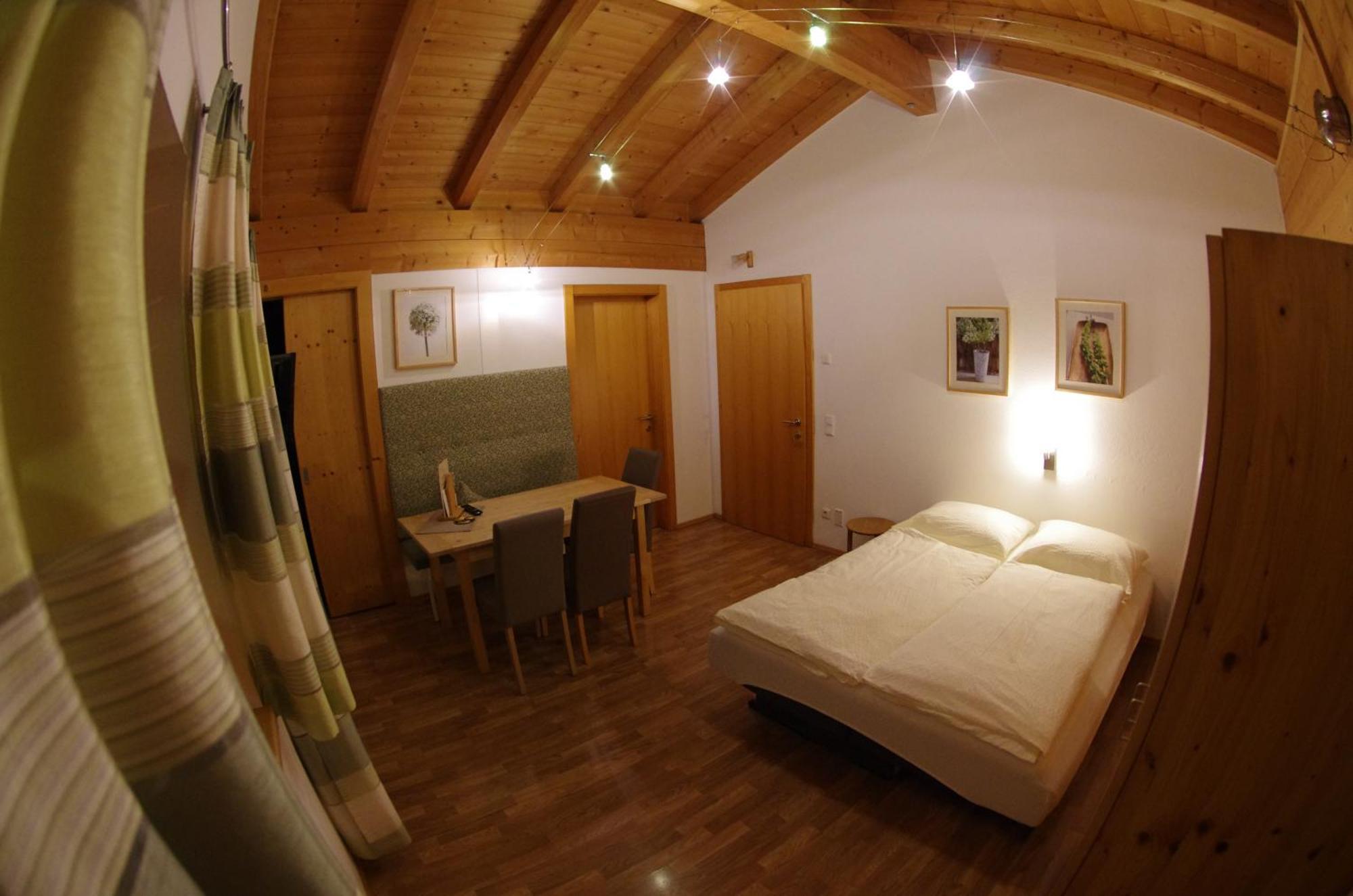 Appartement Waelderhof Kaprun Luaran gambar