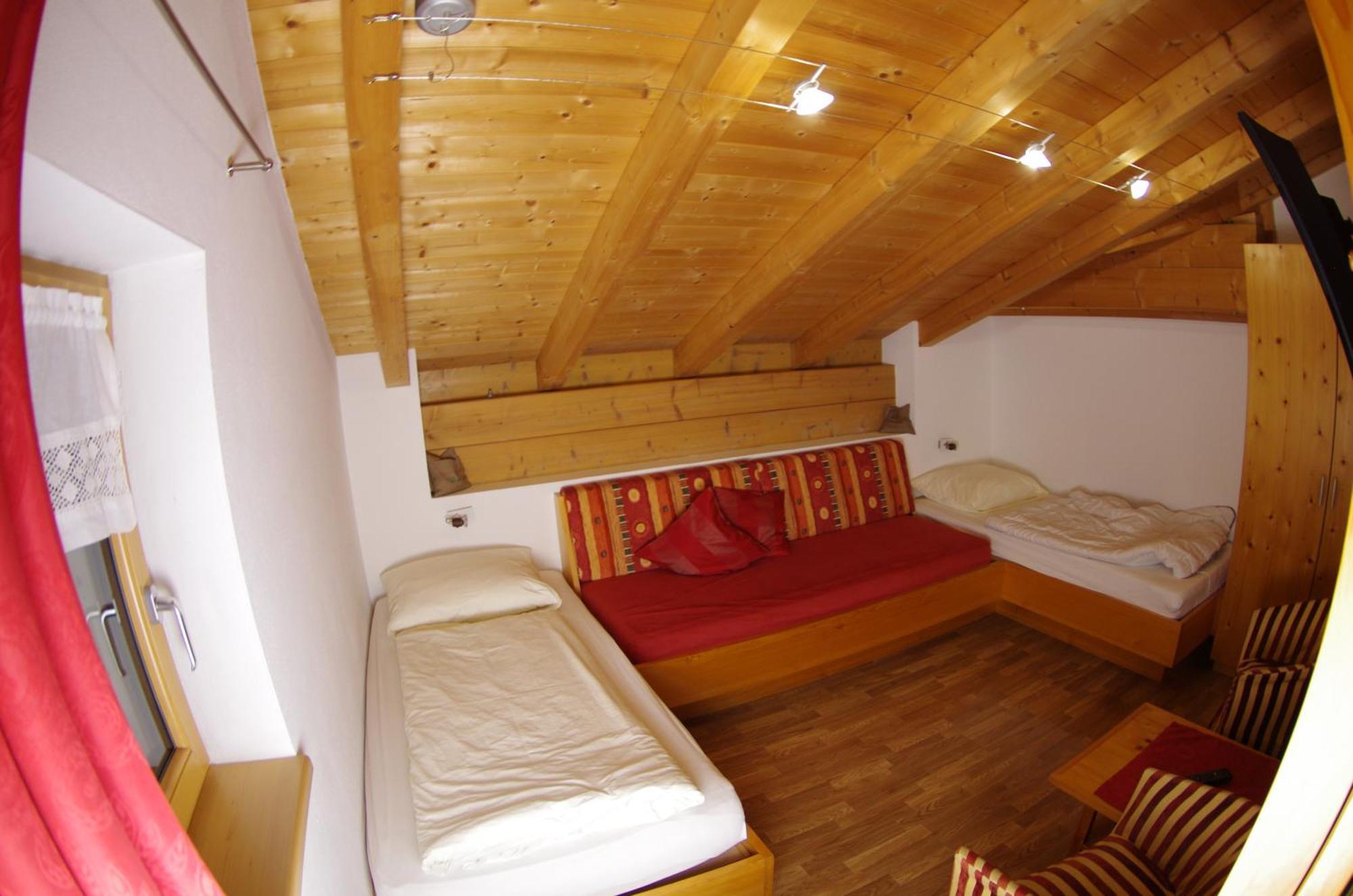 Appartement Waelderhof Kaprun Luaran gambar