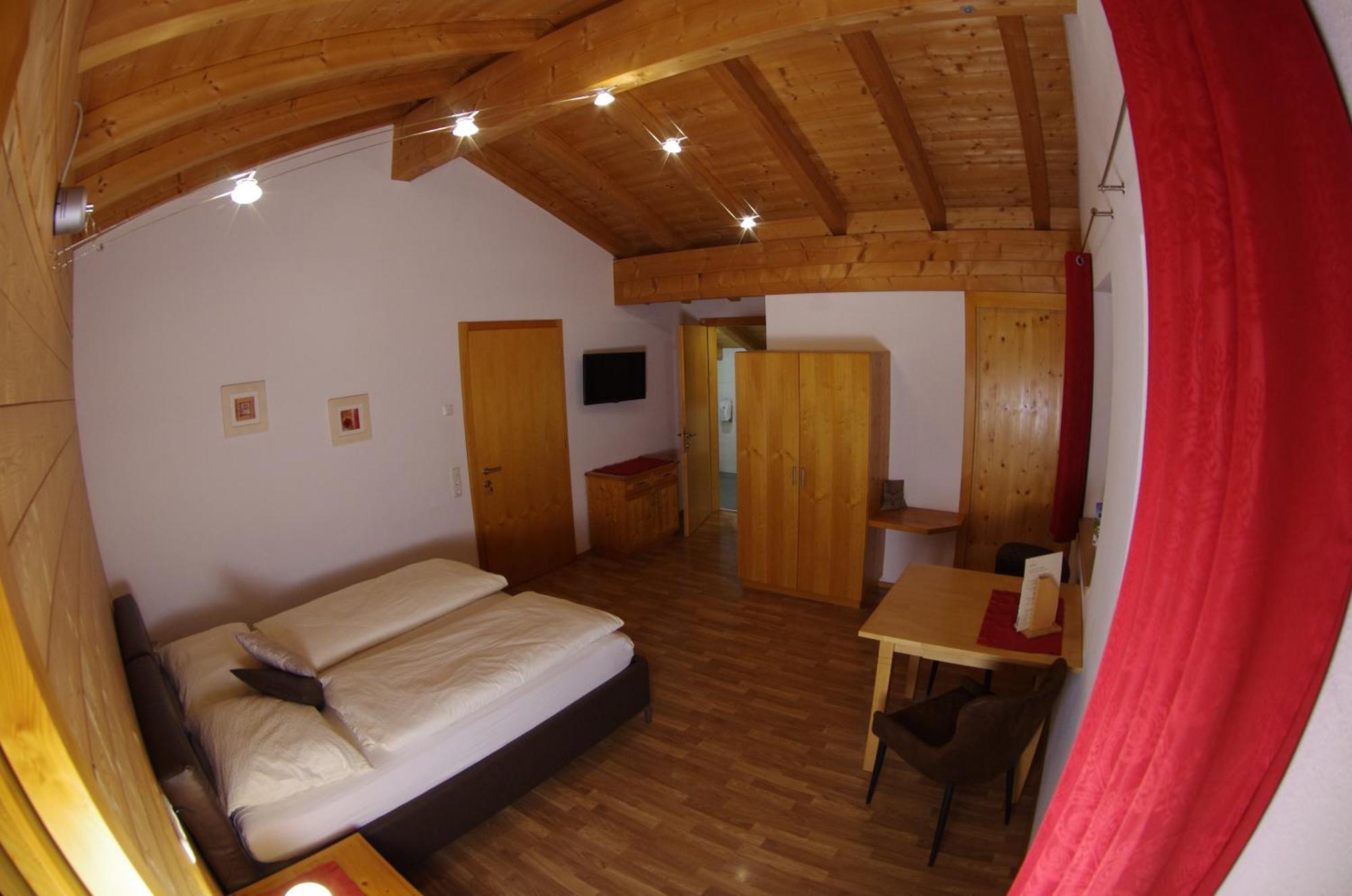 Appartement Waelderhof Kaprun Luaran gambar