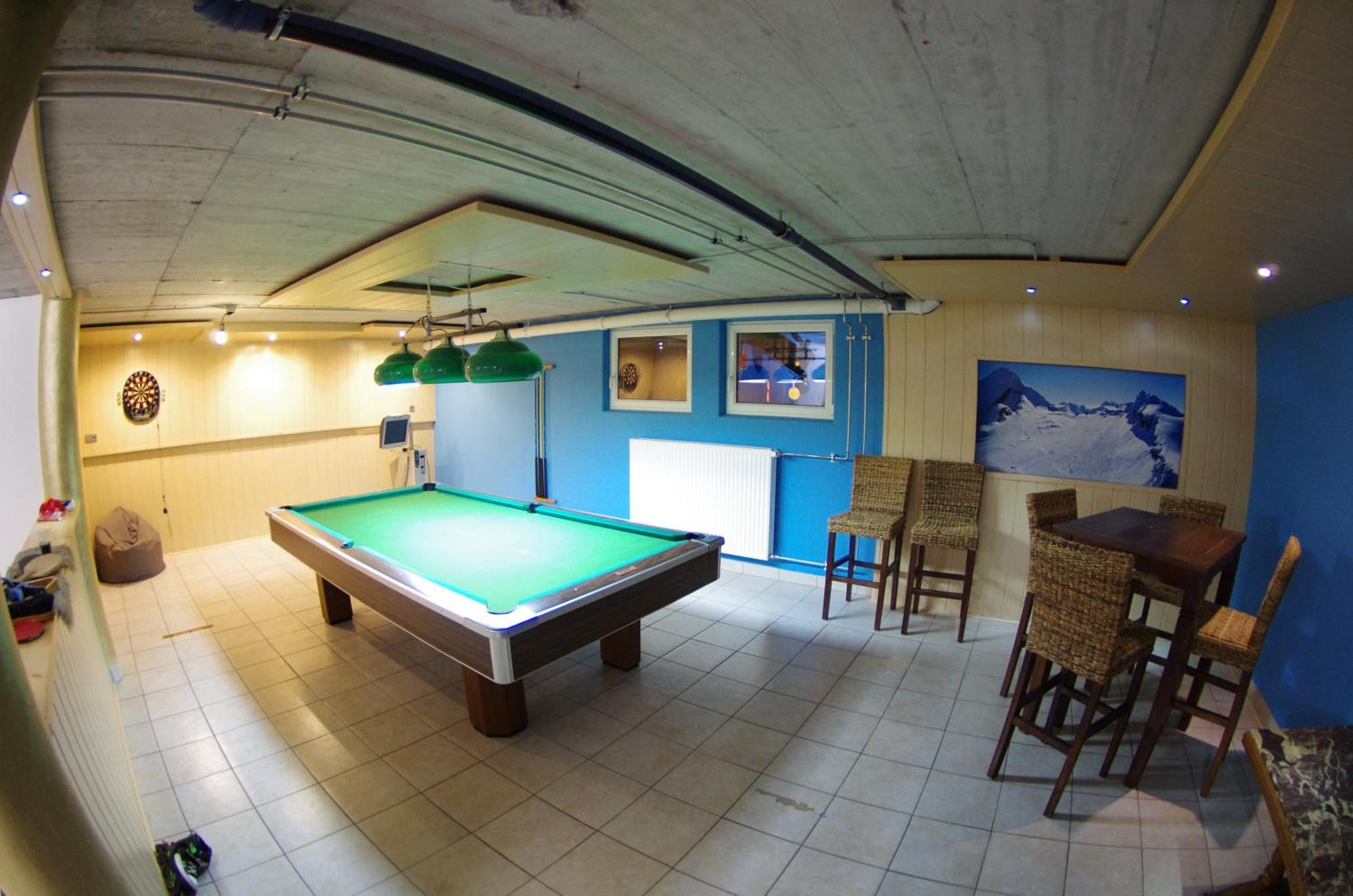 Appartement Waelderhof Kaprun Luaran gambar