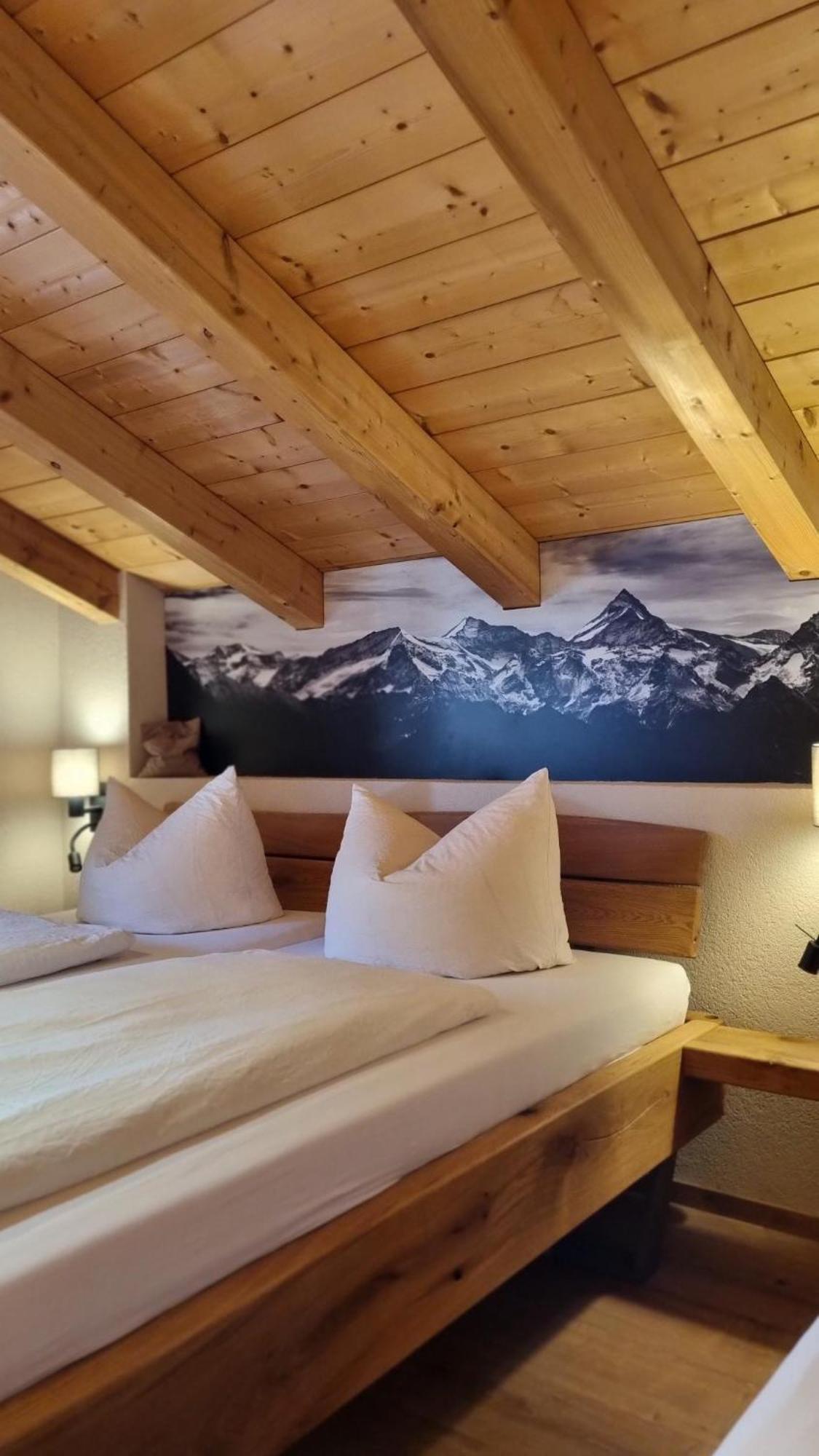 Appartement Waelderhof Kaprun Luaran gambar