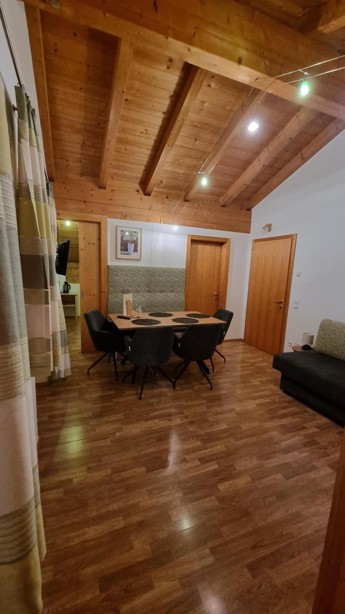 Appartement Waelderhof Kaprun Luaran gambar