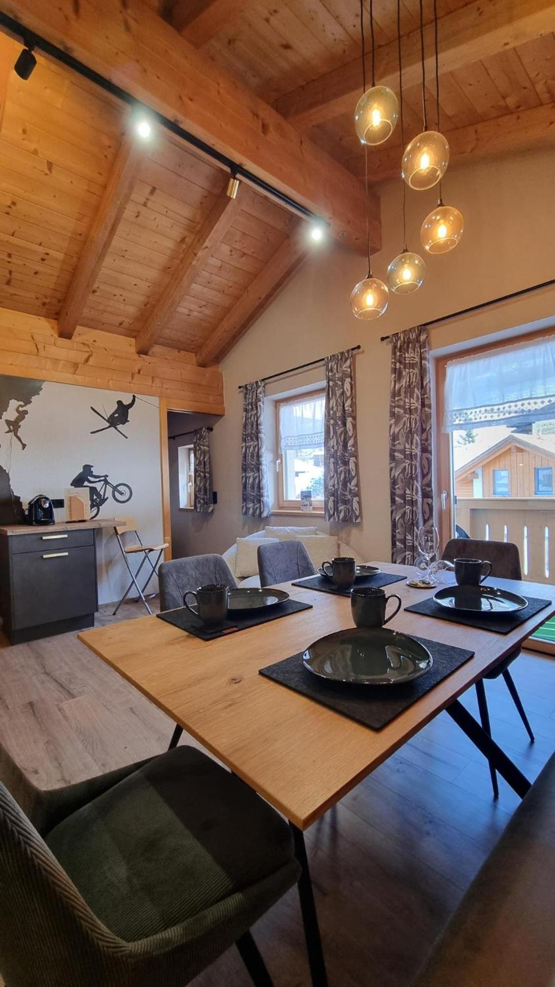Appartement Waelderhof Kaprun Luaran gambar
