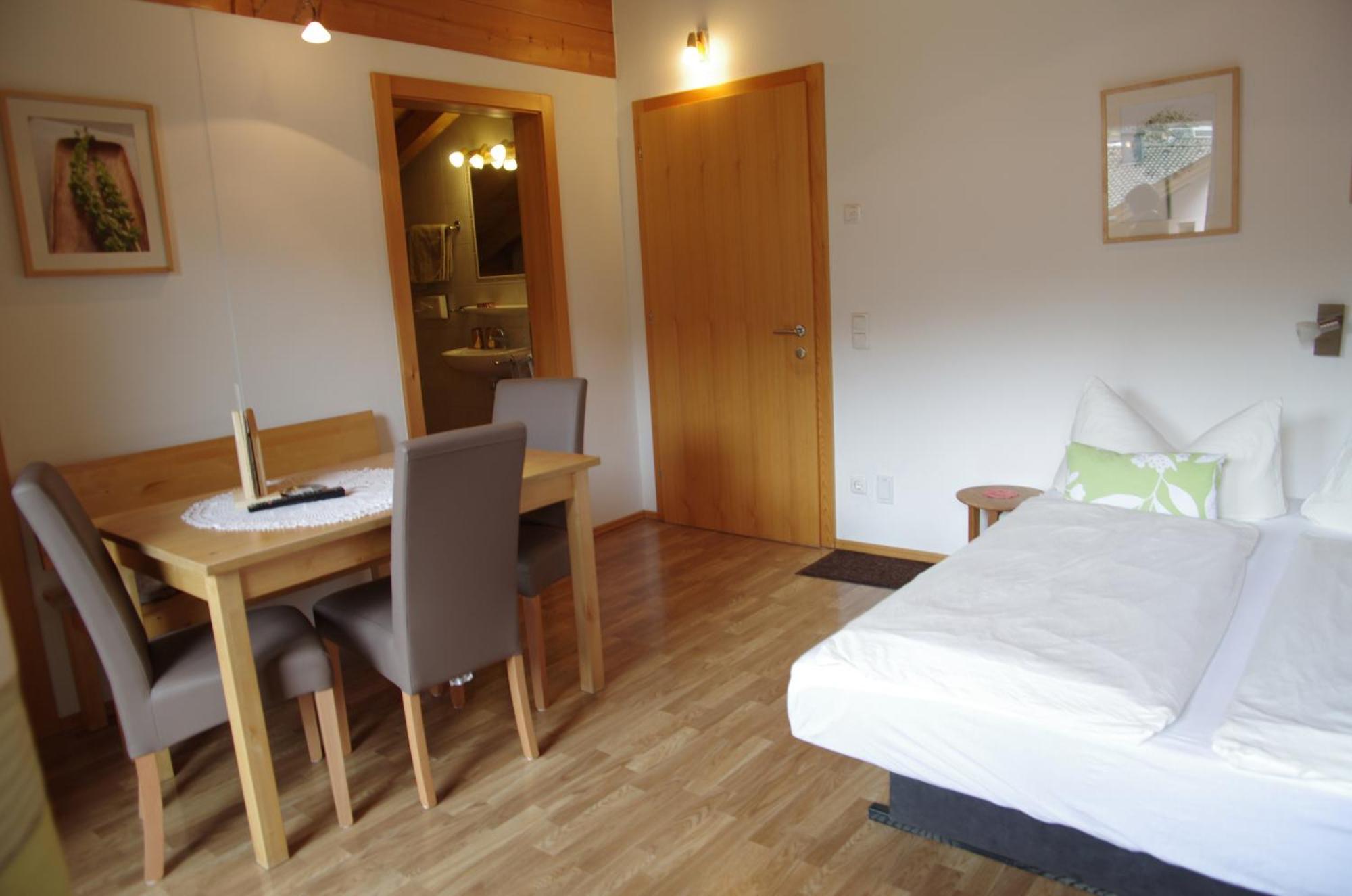 Appartement Waelderhof Kaprun Luaran gambar