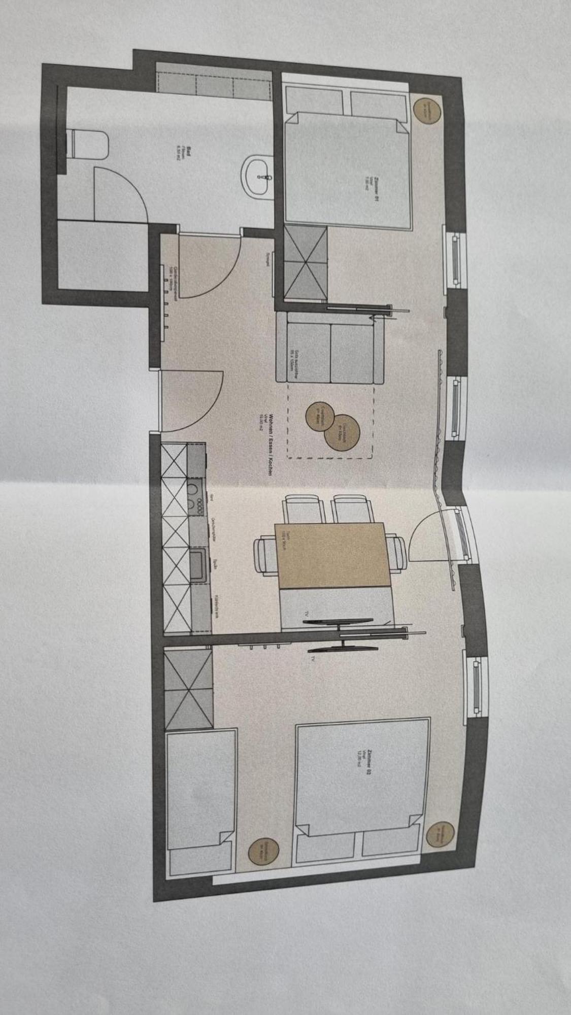 Appartement Waelderhof Kaprun Luaran gambar