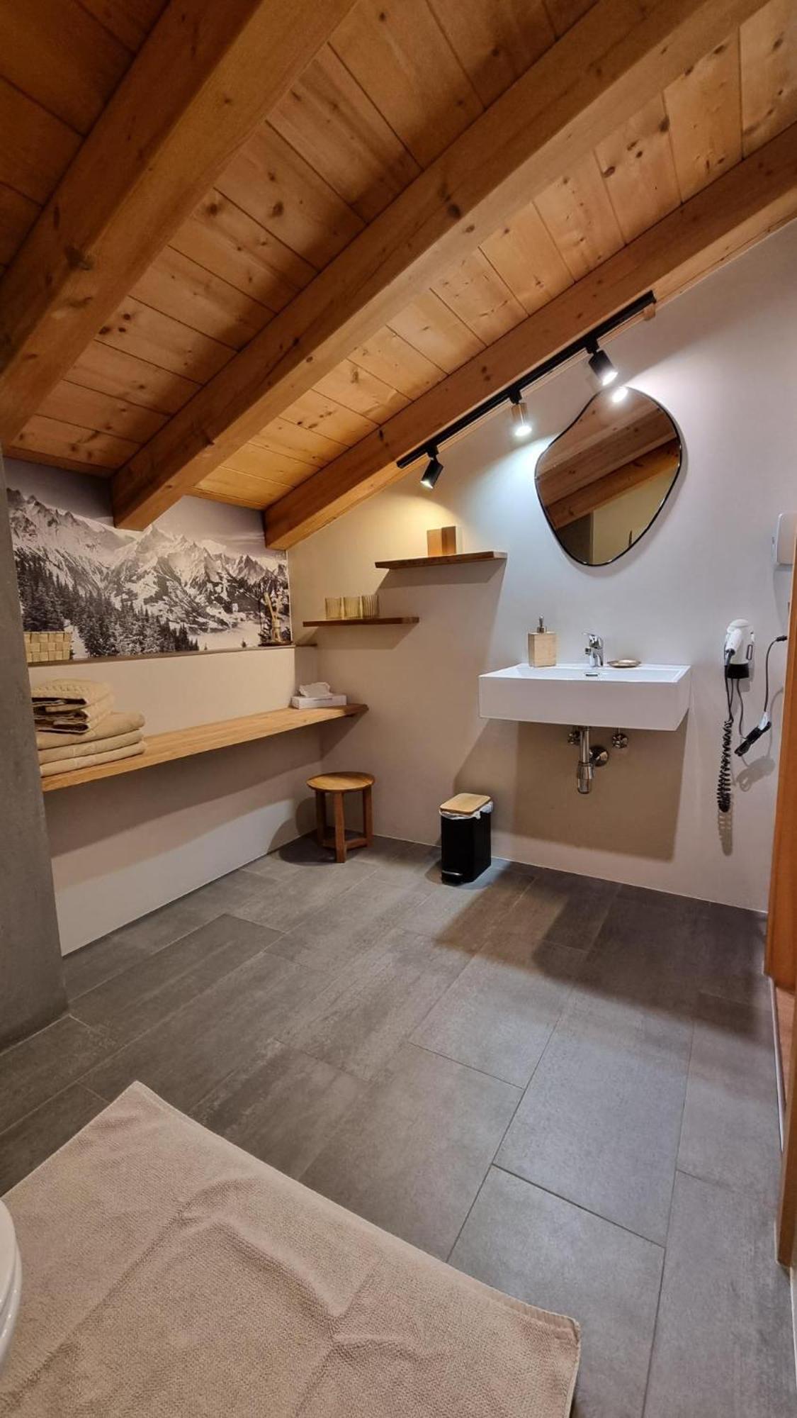 Appartement Waelderhof Kaprun Luaran gambar
