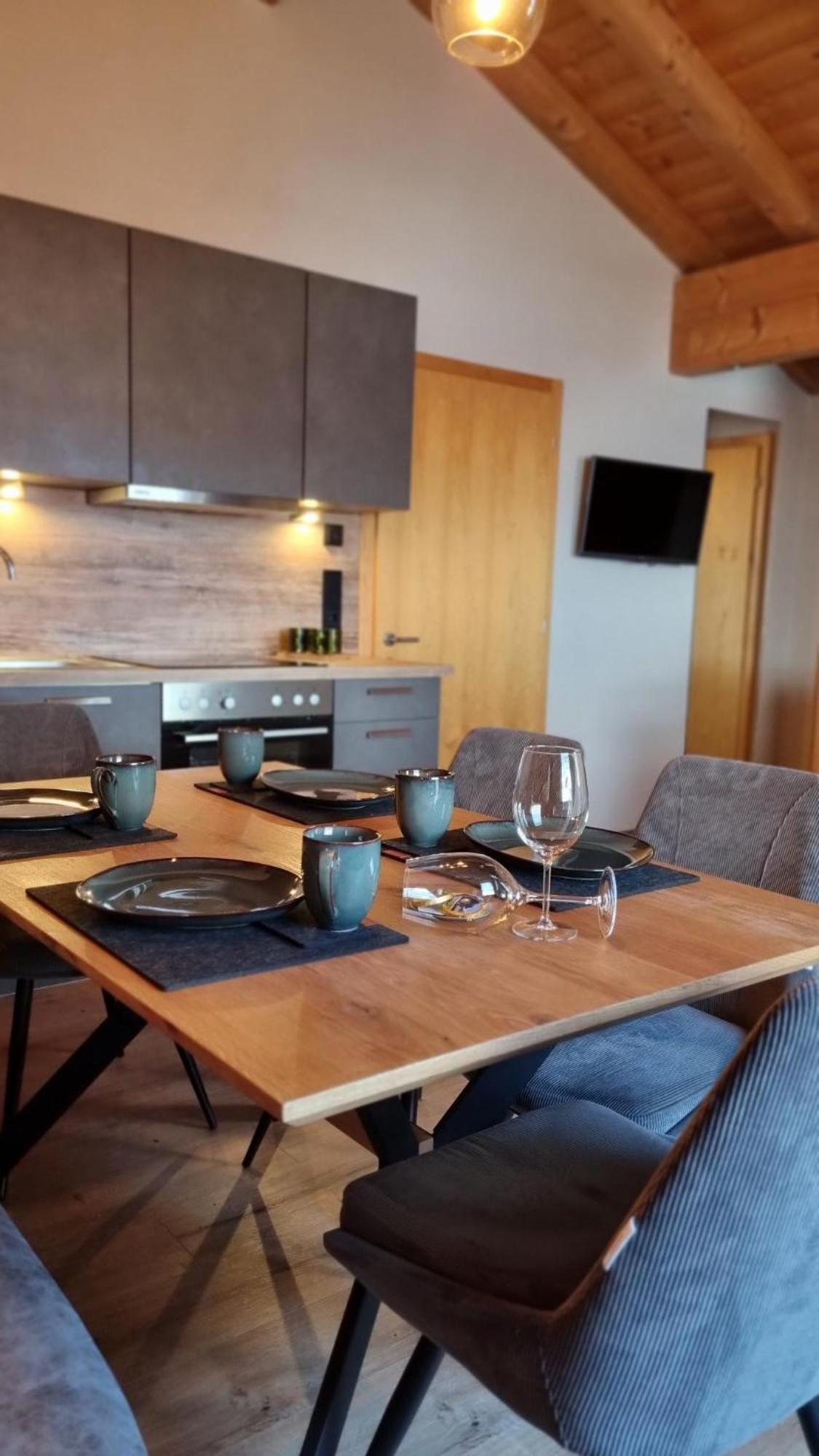 Appartement Waelderhof Kaprun Luaran gambar