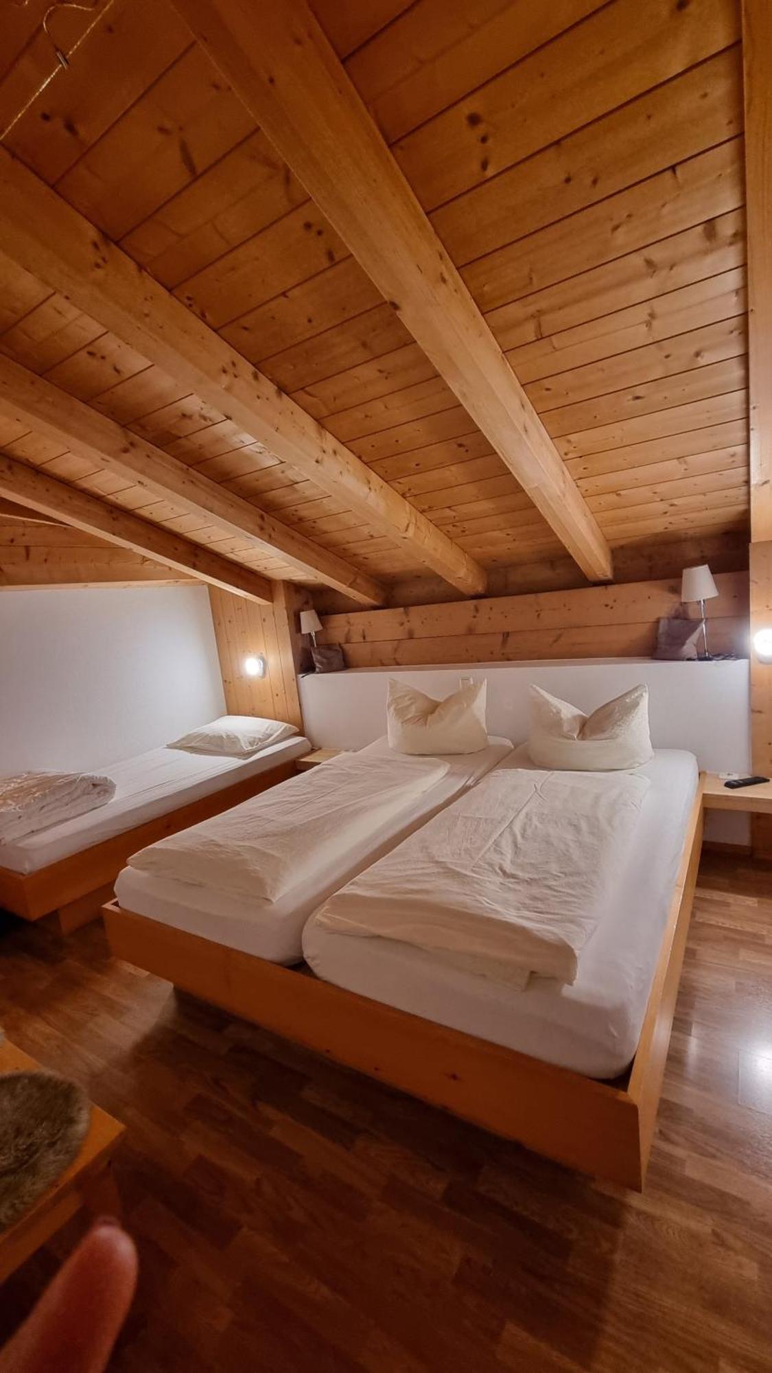 Appartement Waelderhof Kaprun Luaran gambar