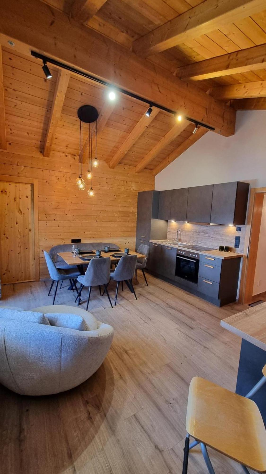 Appartement Waelderhof Kaprun Luaran gambar