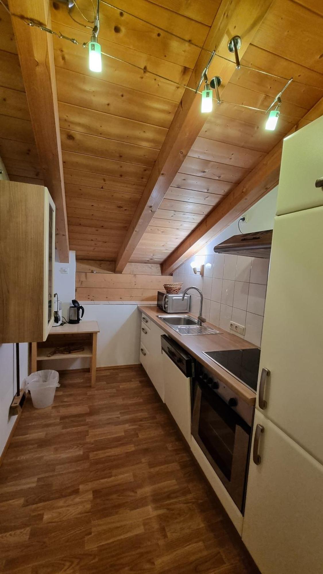 Appartement Waelderhof Kaprun Luaran gambar