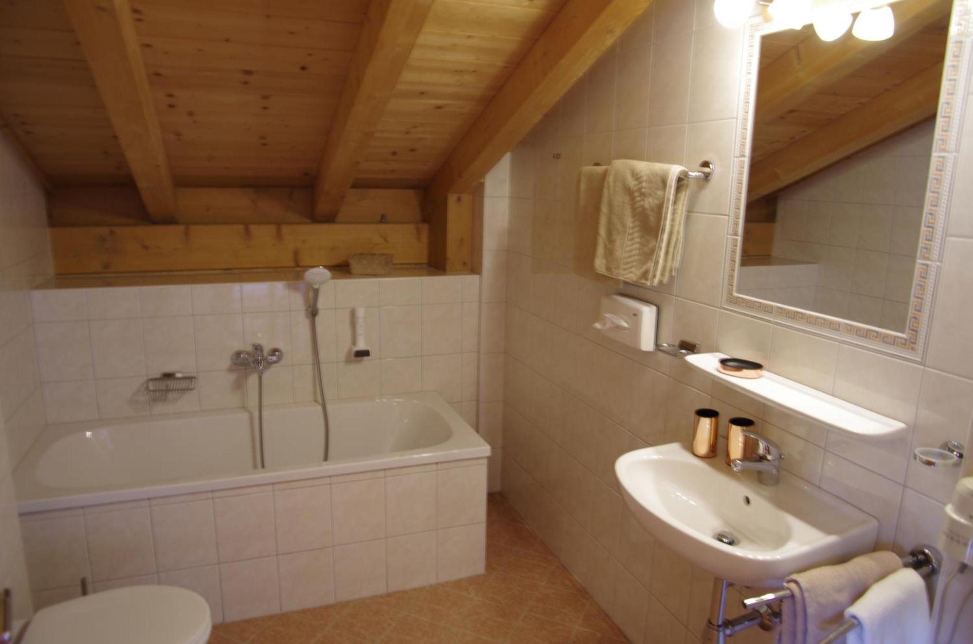 Appartement Waelderhof Kaprun Luaran gambar