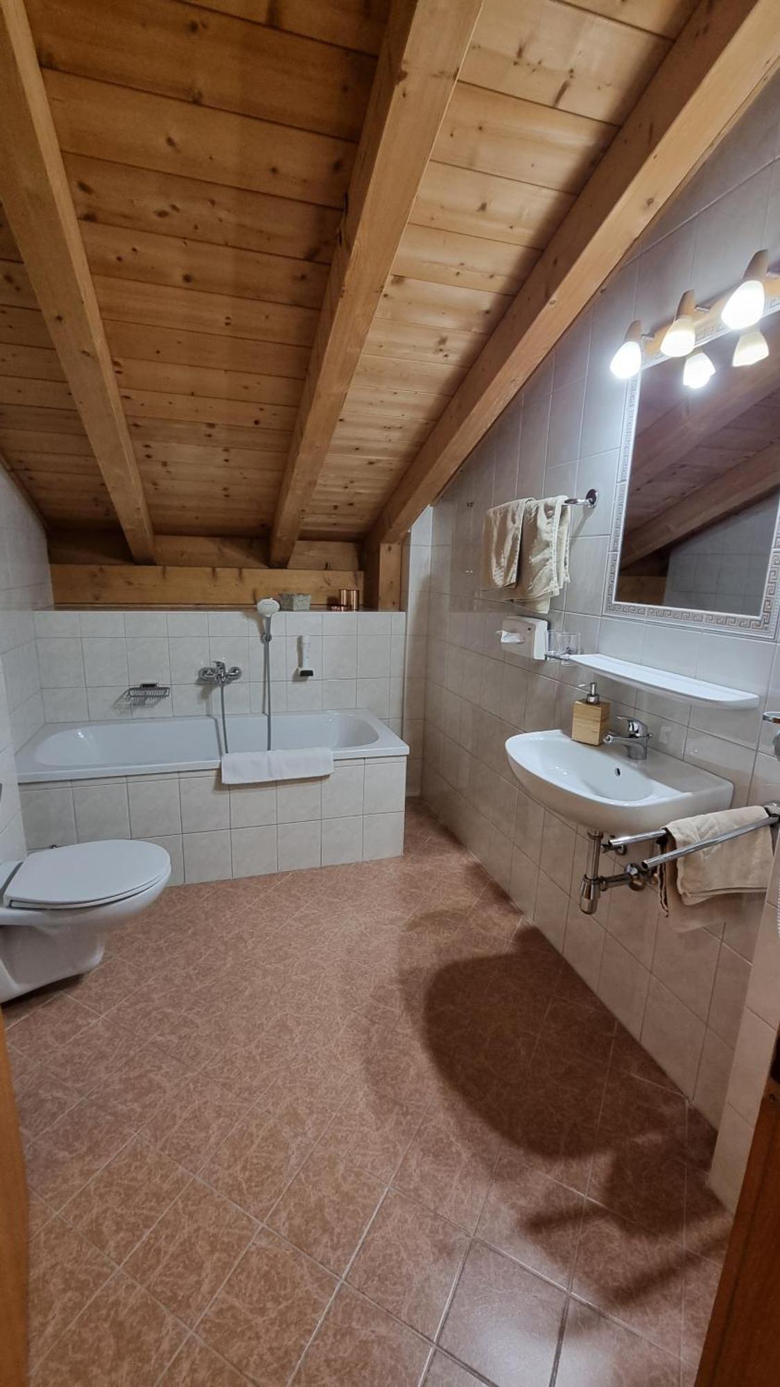 Appartement Waelderhof Kaprun Luaran gambar
