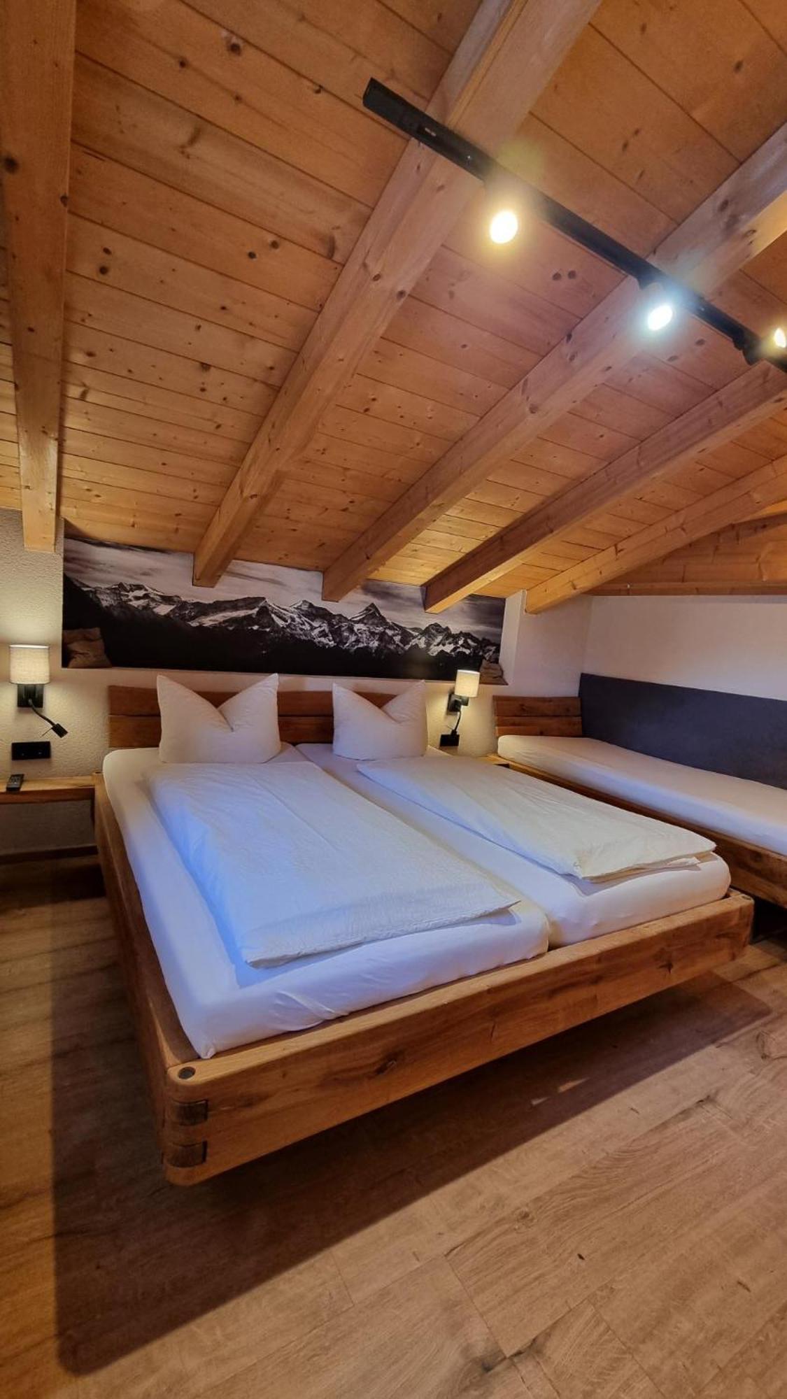 Appartement Waelderhof Kaprun Luaran gambar