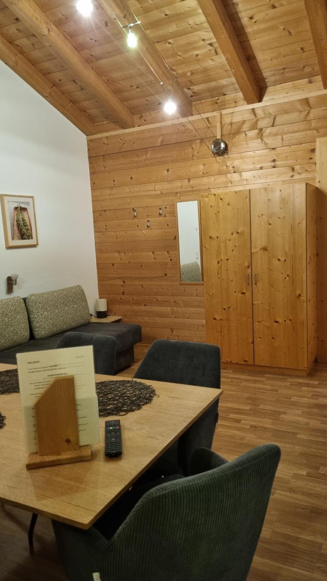 Appartement Waelderhof Kaprun Luaran gambar
