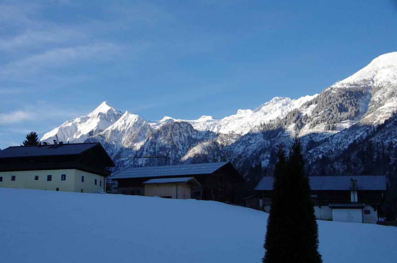 Appartement Waelderhof Kaprun Luaran gambar