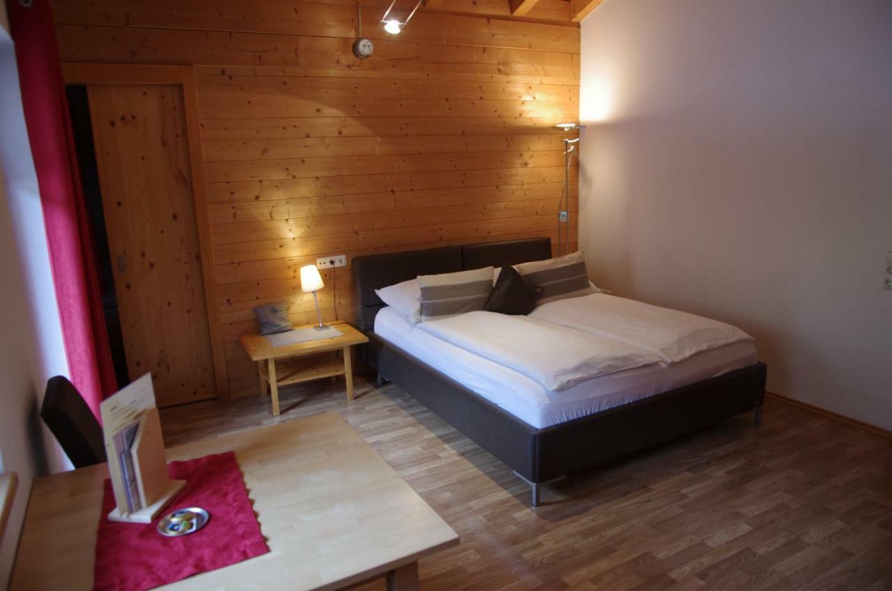 Appartement Waelderhof Kaprun Luaran gambar